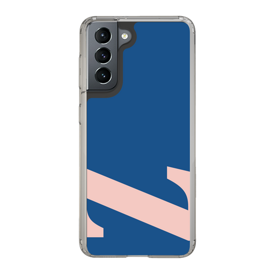 Slim Protection Case［ Original - initial color - Z navy ］