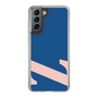 Slim Protection Case［ Original - initial color - Z navy ］
