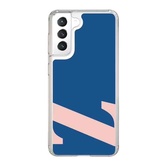 Slim Protection Case［ Original - initial color - Z navy ］