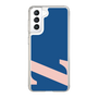 Slim Protection Case［ Original - initial color - Z navy ］