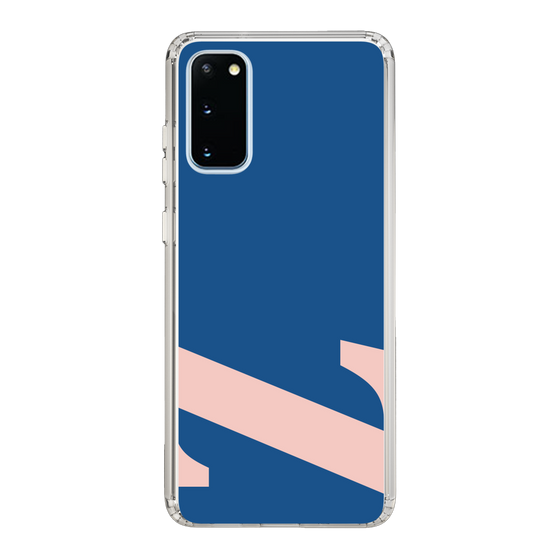 Slim Protection Case［ Original - initial color - Z navy ］