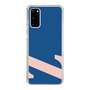 Slim Protection Case［ Original - initial color - Z navy ］