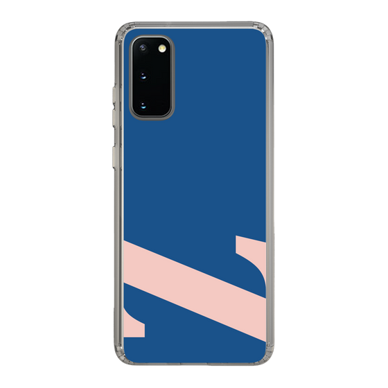 Slim Protection Case［ Original - initial color - Z navy ］