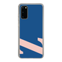 Slim Protection Case［ Original - initial color - Z navy ］