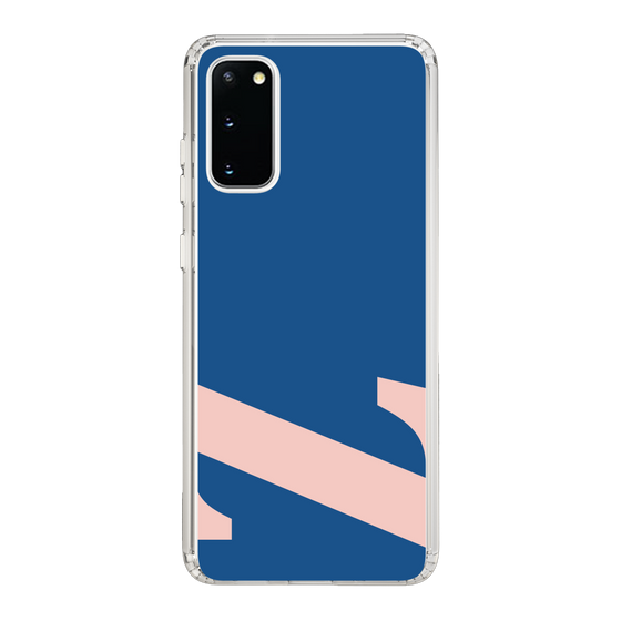 Slim Protection Case［ Original - initial color - Z navy ］