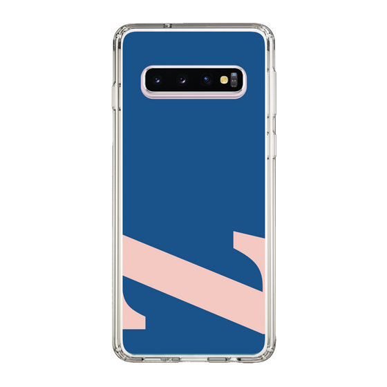 Slim Protection Case［ Original - initial color - Z navy ］