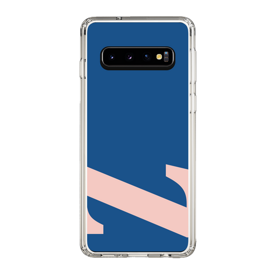 Slim Protection Case［ Original - initial color - Z navy ］