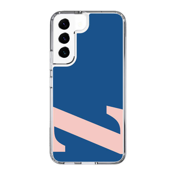 Slim Protection Case［ Original - initial color - Z navy ］