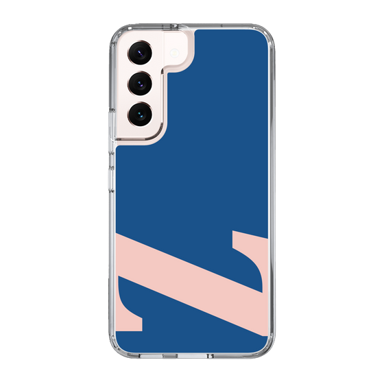 Slim Protection Case［ Original - initial color - Z navy ］