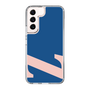 Slim Protection Case［ Original - initial color - Z navy ］