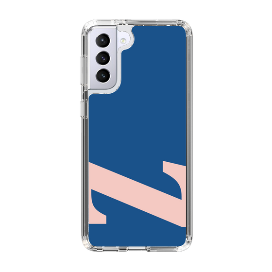 Slim Protection Case［ Original - initial color - Z navy ］