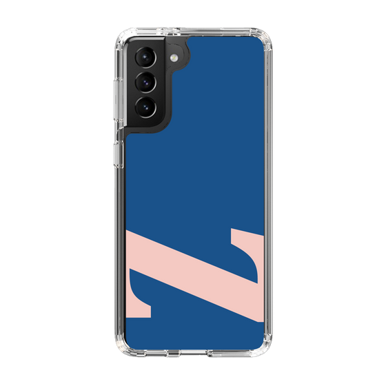 Slim Protection Case［ Original - initial color - Z navy ］