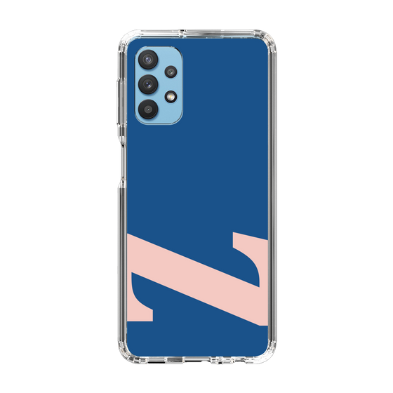Slim Protection Case［ Original - initial color - Z navy ］