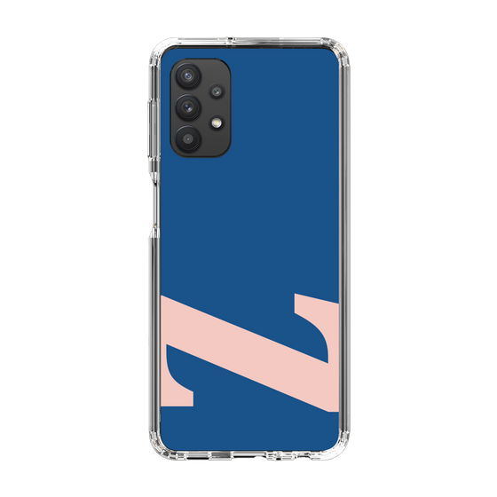 Slim Protection Case［ Original - initial color - Z navy ］