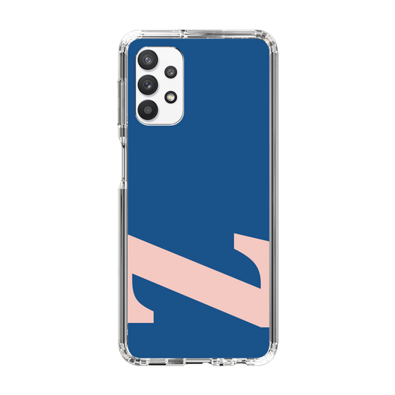 Slim Protection Case［ Original - initial color - Z navy ］
