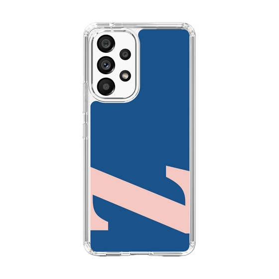 Slim Protection Case［ Original - initial color - Z navy ］