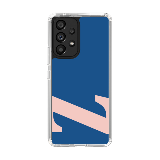 Slim Protection Case［ Original - initial color - Z navy ］