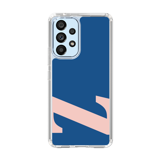 Slim Protection Case［ Original - initial color - Z navy ］