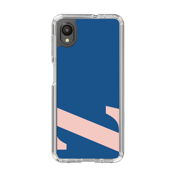 Slim Protection Case［ Original - initial color - Z navy ］