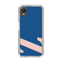 Slim Protection Case［ Original - initial color - Z navy ］