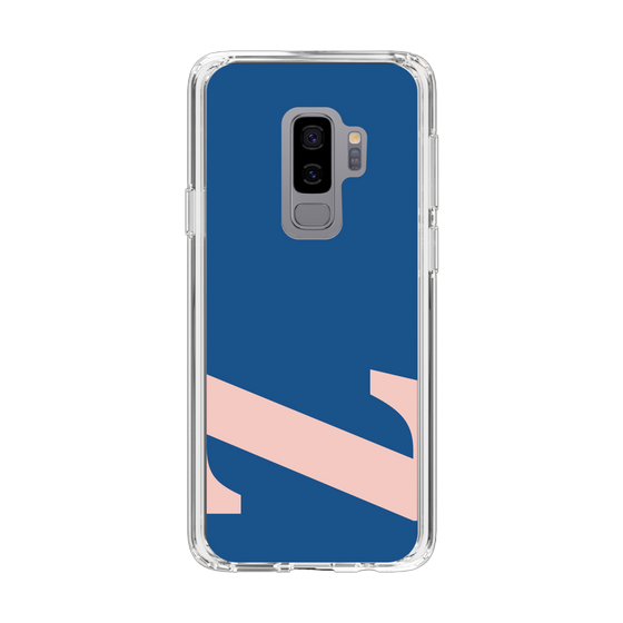 Slim Protection Case［ Original - initial color - Z navy ］
