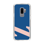 Slim Protection Case［ Original - initial color - Z navy ］