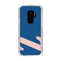 Slim Protection Case［ Original - initial color - Z navy ］