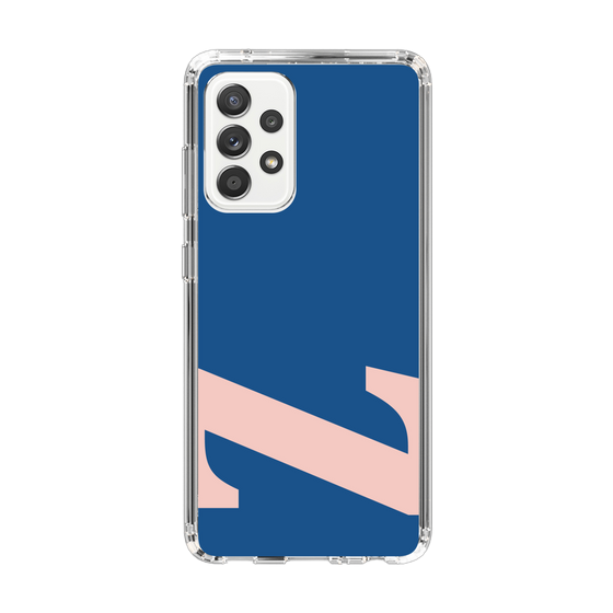 Slim Protection Case［ Original - initial color - Z navy ］
