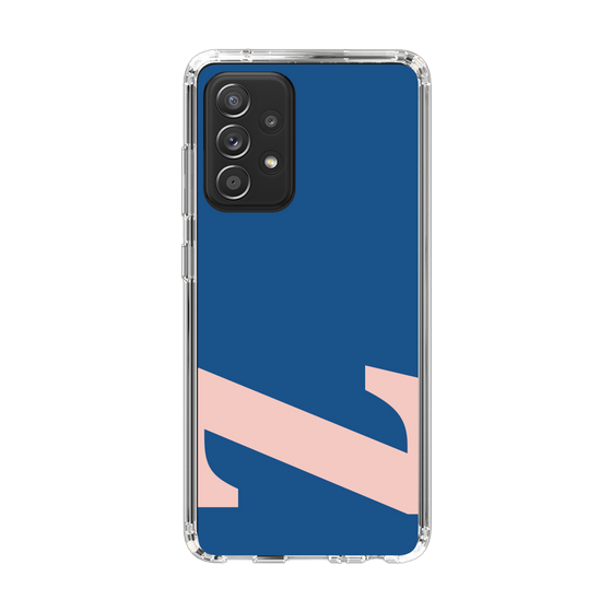Slim Protection Case［ Original - initial color - Z navy ］