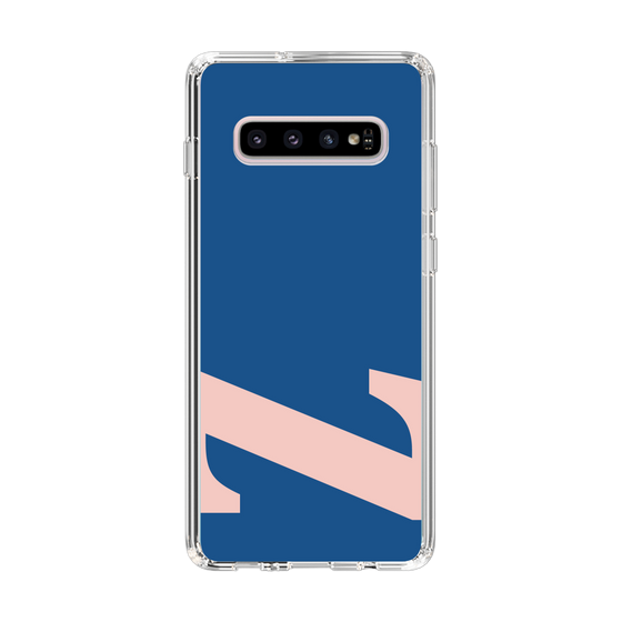Slim Protection Case［ Original - initial color - Z navy ］