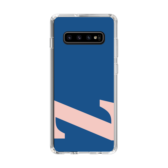 Slim Protection Case［ Original - initial color - Z navy ］