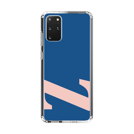Slim Protection Case［ Original - initial color - Z navy ］
