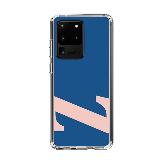 Slim Protection Case［ Original - initial color - Z navy ］