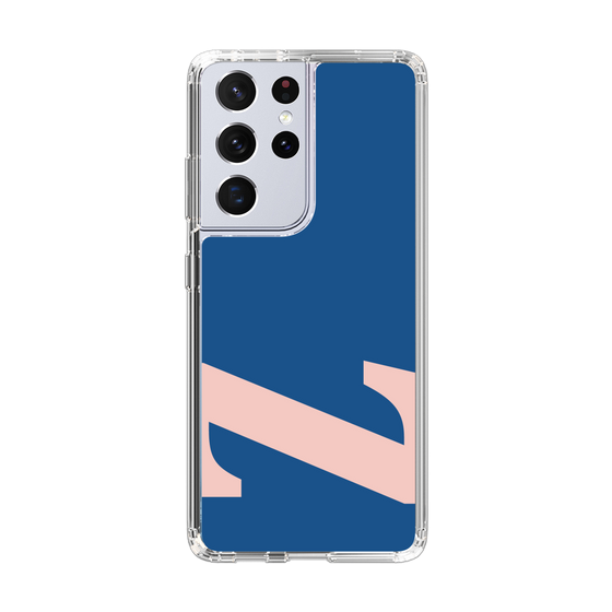 Slim Protection Case［ Original - initial color - Z navy ］