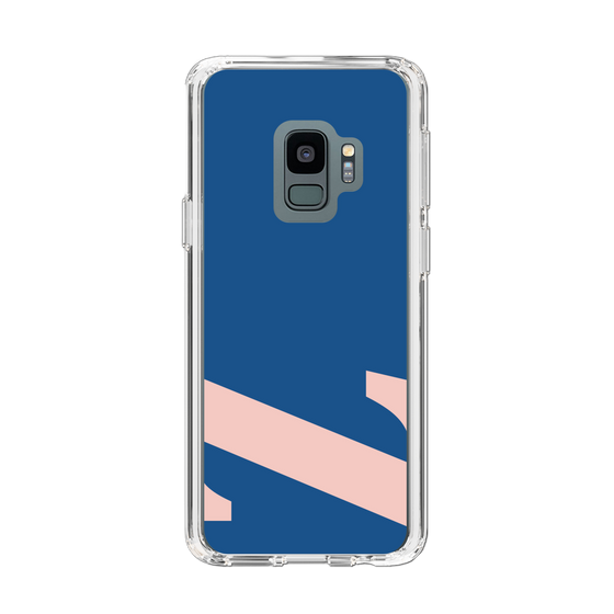 Slim Protection Case［ Original - initial color - Z navy ］