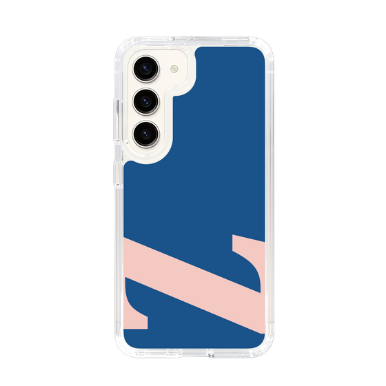 Slim Protection Case［ Original - initial color - Z navy ］