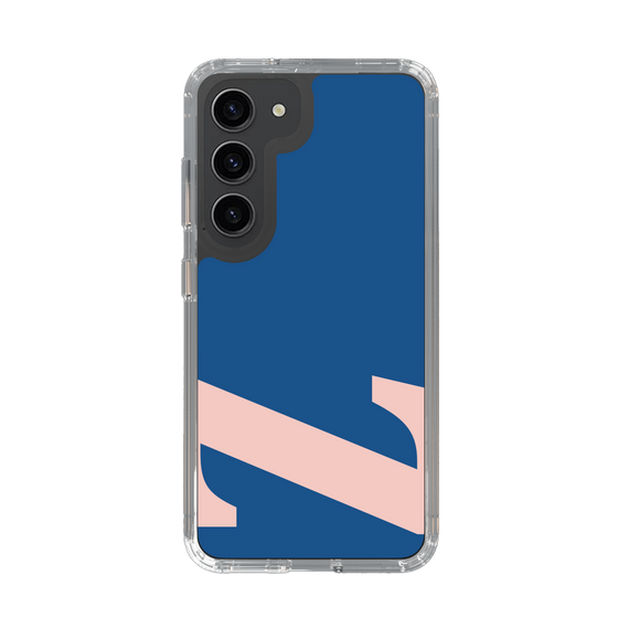Slim Protection Case［ Original - initial color - Z navy ］