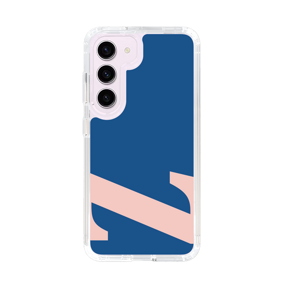 Slim Protection Case［ Original - initial color - Z navy ］