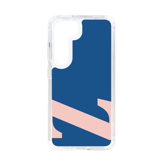 Slim Protection Case［ Original - initial color - Z navy ］