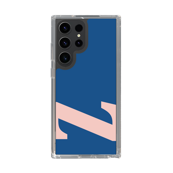 Slim Protection Case［ Original - initial color - Z navy ］