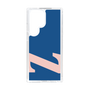 Slim Protection Case［ Original - initial color - Z navy ］