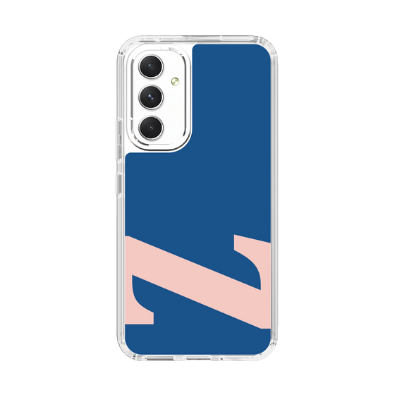 Slim Protection Case［ Original - initial color - Z navy ］