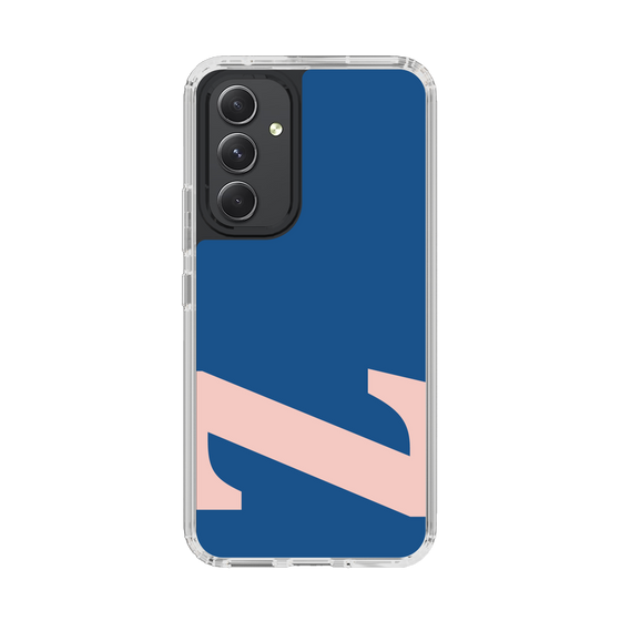Slim Protection Case［ Original - initial color - Z navy ］