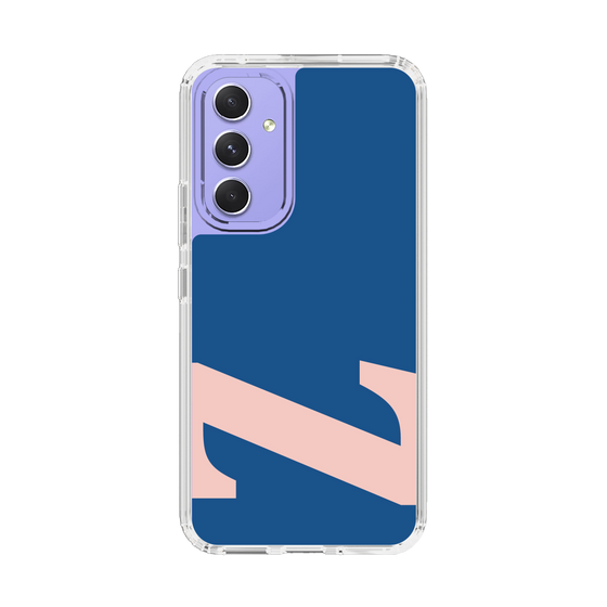 Slim Protection Case［ Original - initial color - Z navy ］