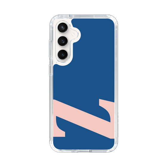Slim Protection Case［ Original - initial color - Z navy ］