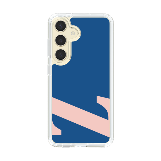 Slim Protection Case［ Original - initial color - Z navy ］