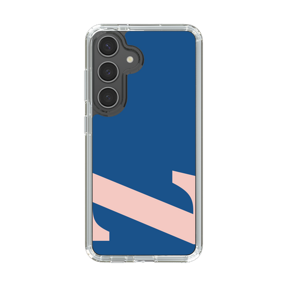Slim Protection Case［ Original - initial color - Z navy ］