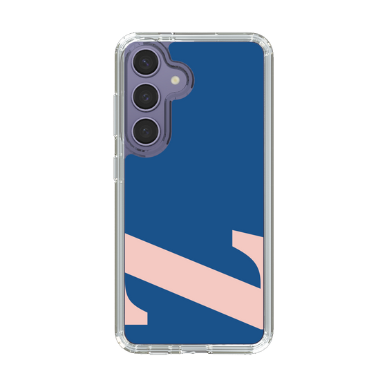 Slim Protection Case［ Original - initial color - Z navy ］