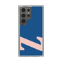 Slim Protection Case［ Original - initial color - Z navy ］