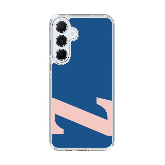 Slim Protection Case［ オリジナル - initial color - Z navy ］